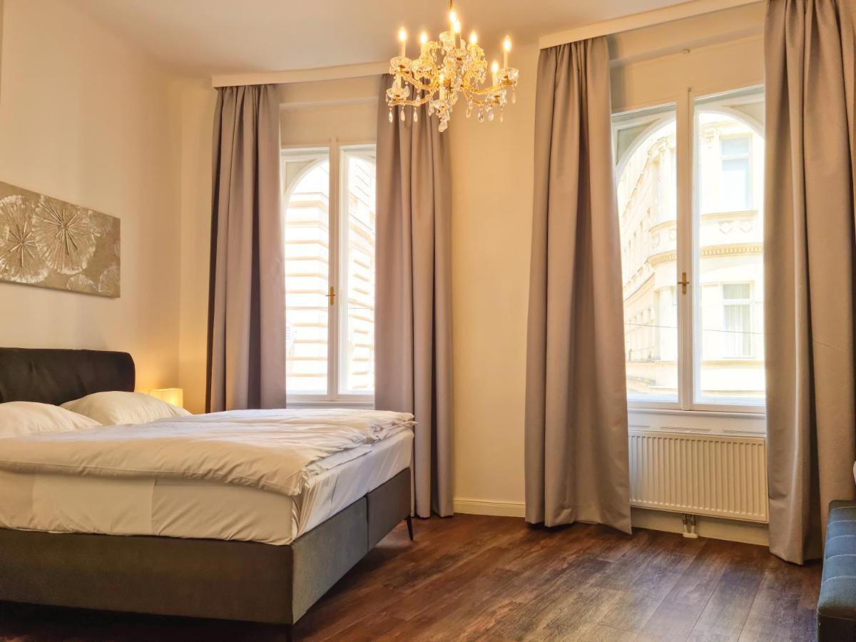 Pensiune Mozart - Newly Renovated Viena