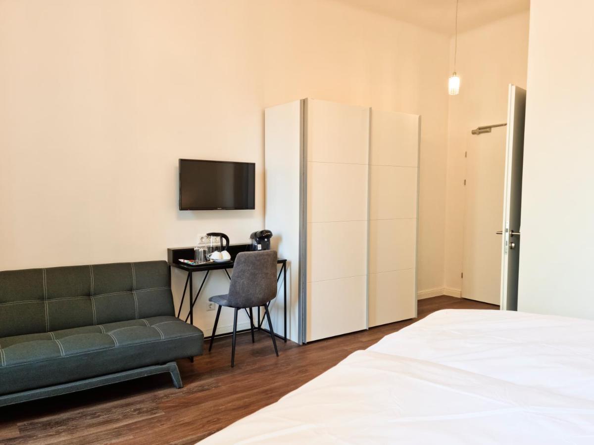 Pensiune Mozart - Newly Renovated *