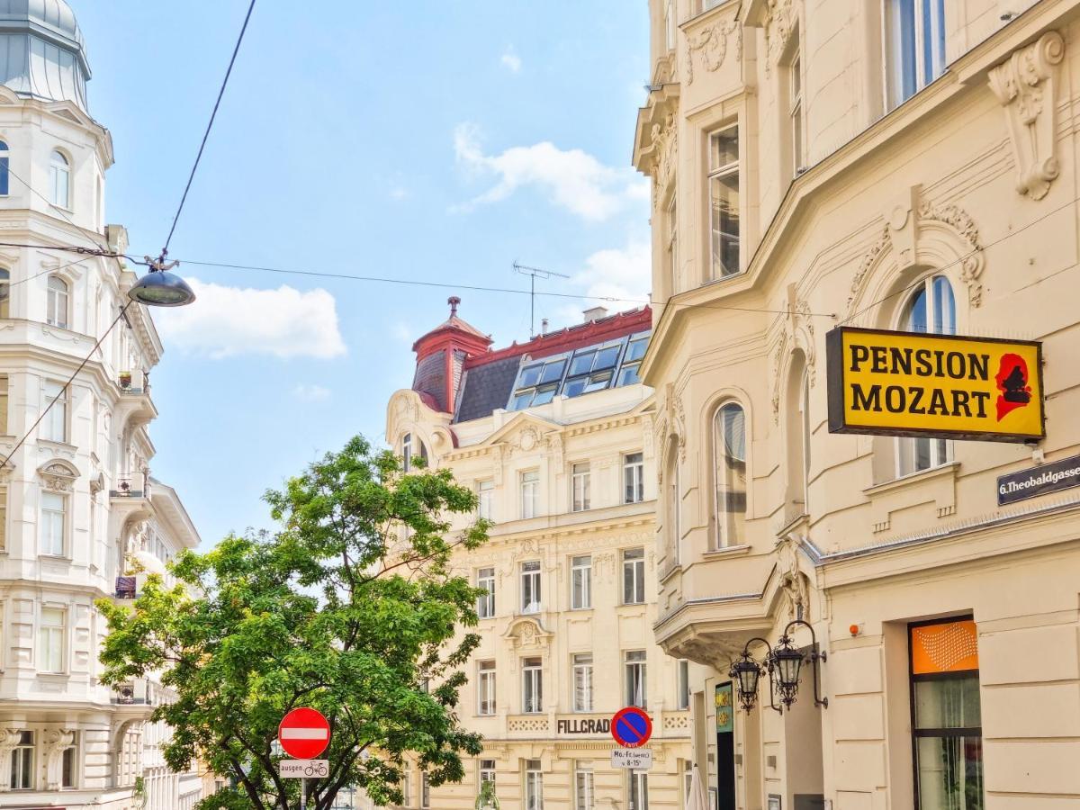 Pensiune Mozart - Newly Renovated