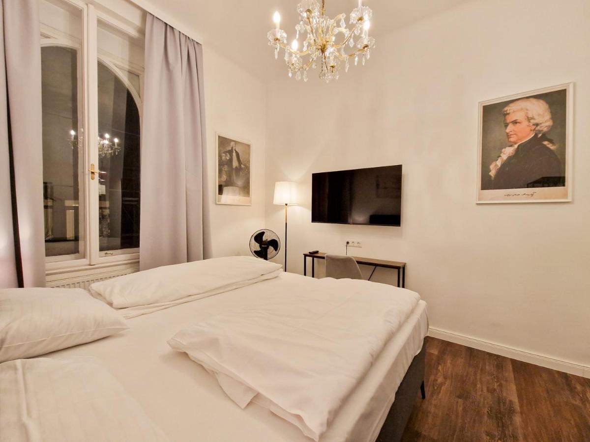 Mozart - Newly Renovated Pensiune