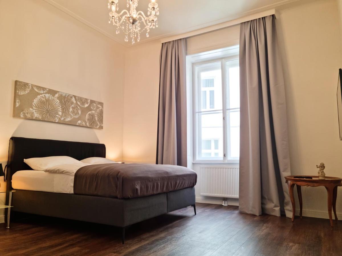 Mozart - Newly Renovated Pensjonat