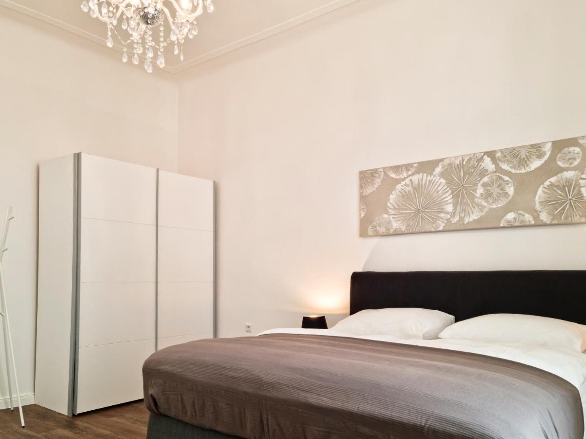 Pensjonat Mozart - Newly Renovated Wiedeń
