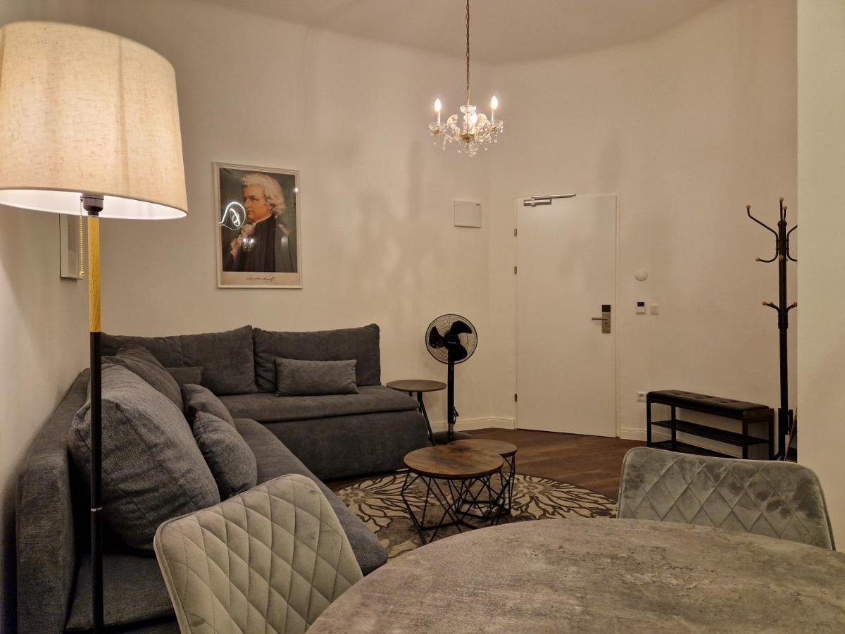 Mozart - Newly Renovated Pensjonat