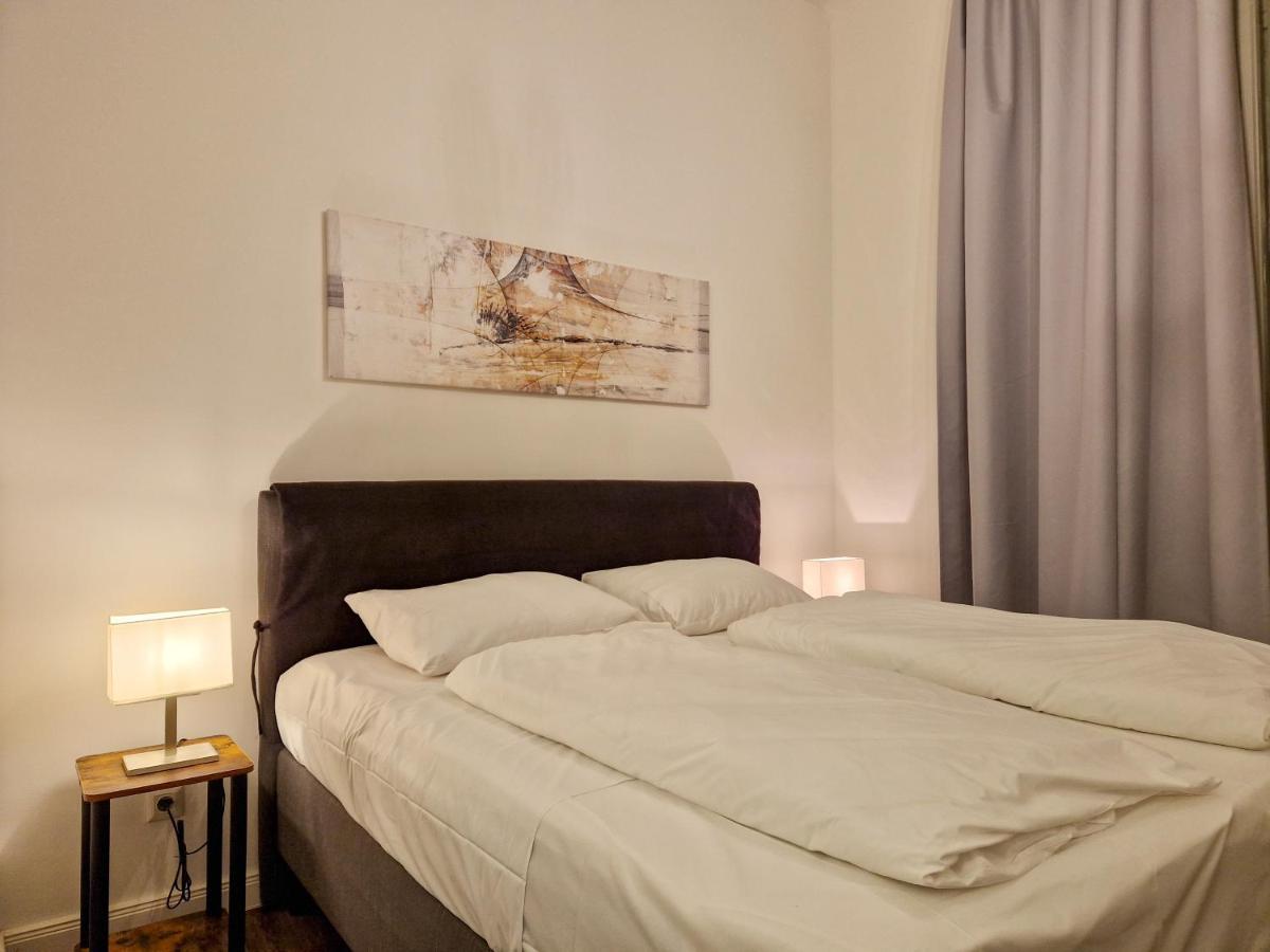 Mozart - Newly Renovated Pensjonat *