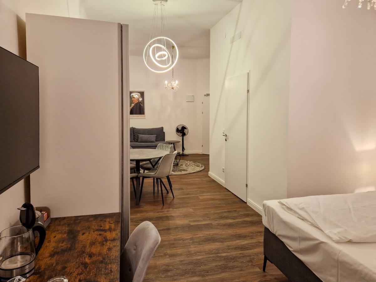 Mozart - Newly Renovated Pensjonat
