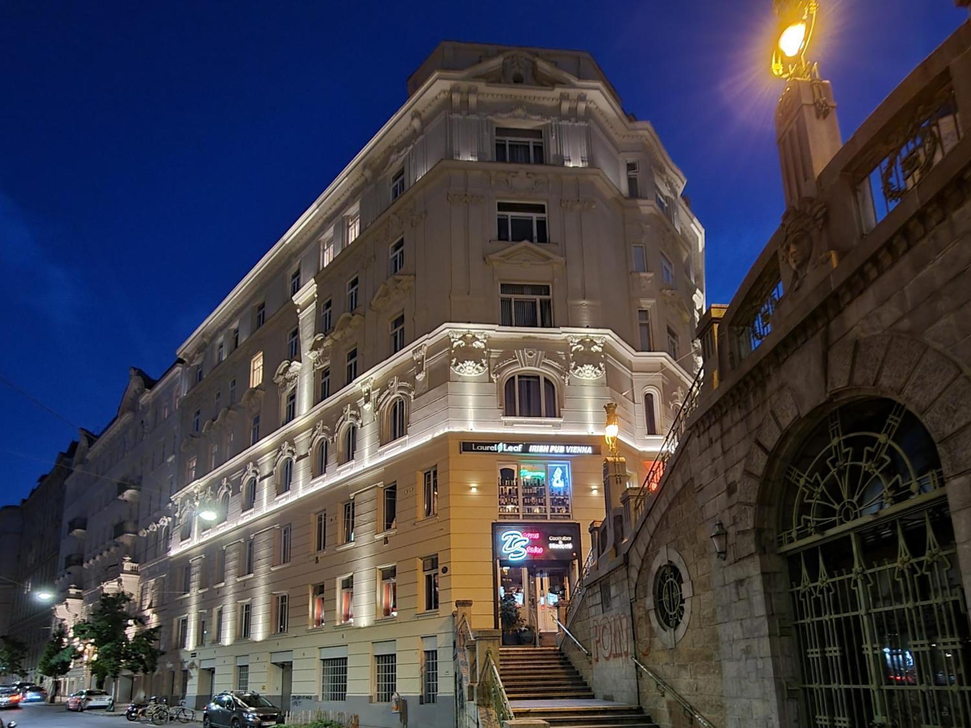 Mozart - Newly Renovated Wiedeń