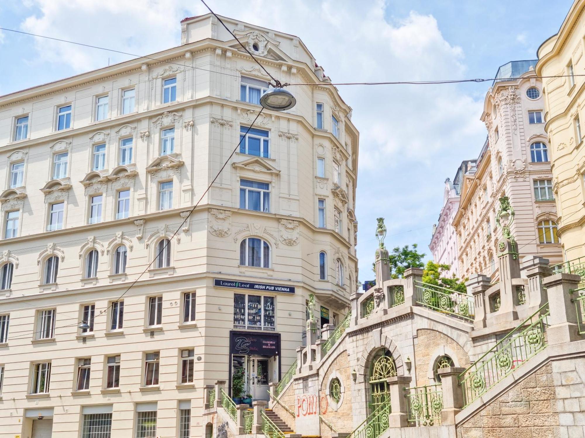 Mozart - Newly Renovated * Wiedeń