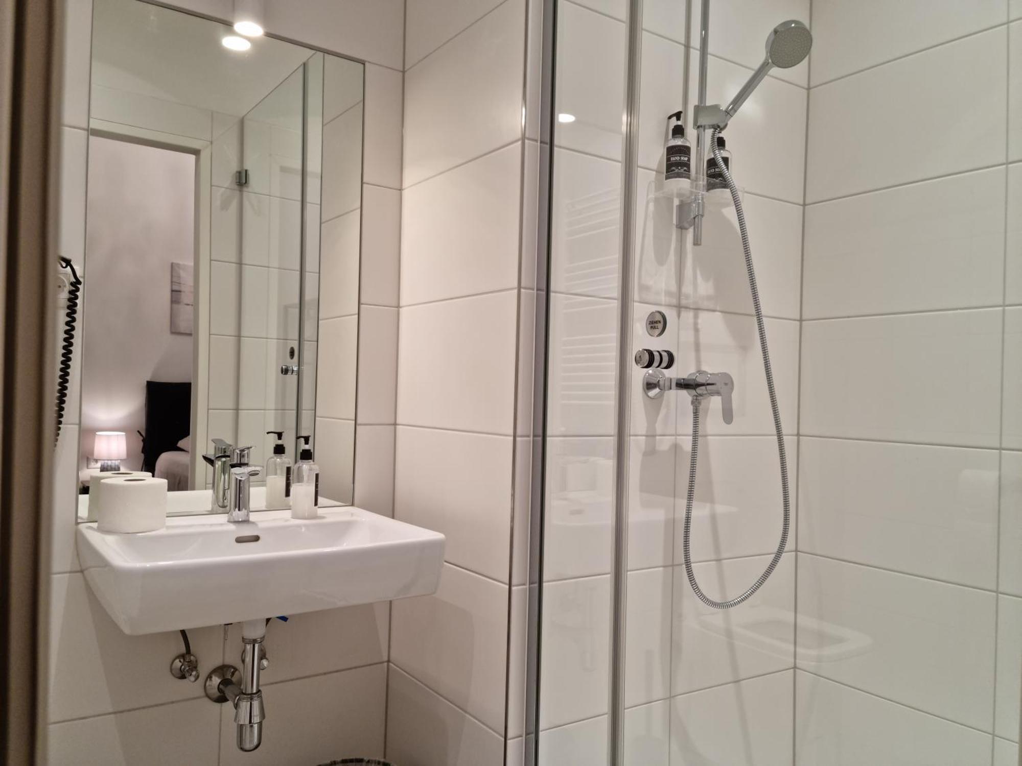 Mozart - Newly Renovated Pensjonat