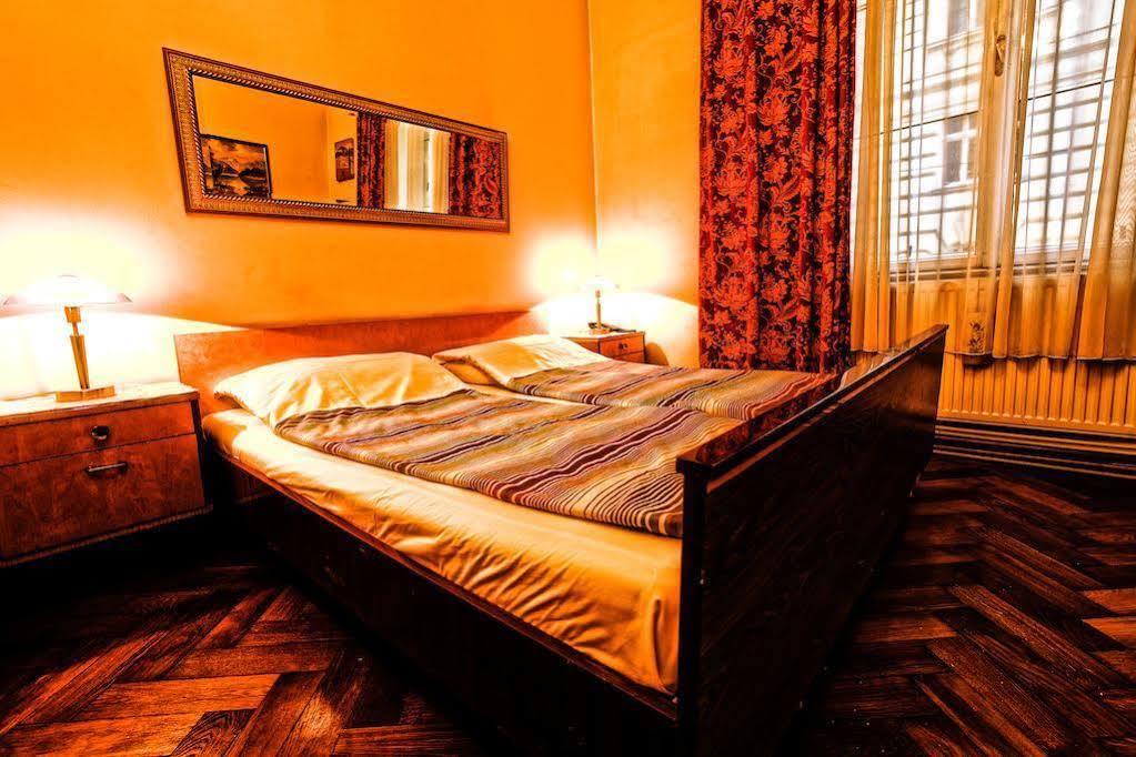 Pensjonat Mozart - Newly Renovated